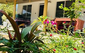 New Cinnamon Garden Homestay